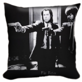 Almofada Pulp Fiction