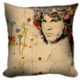 Almofada Jim Morrison II