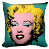 Almofada Marilyn Monroe II