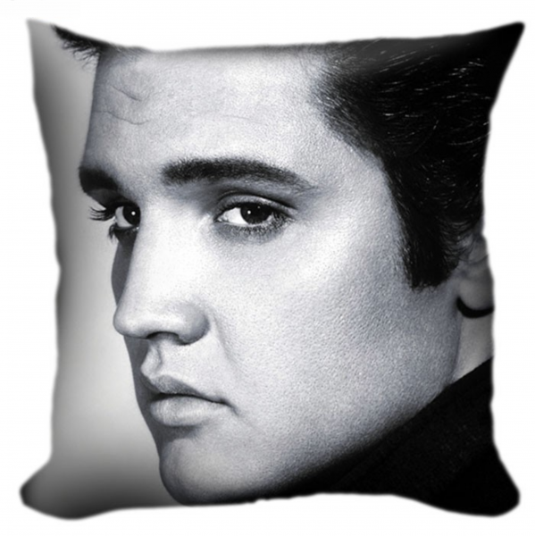 Almofada Elvis Presley