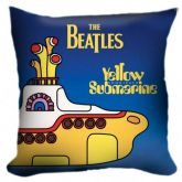 Almofada Yellow Submarine