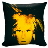 Almofada Andy Warhol